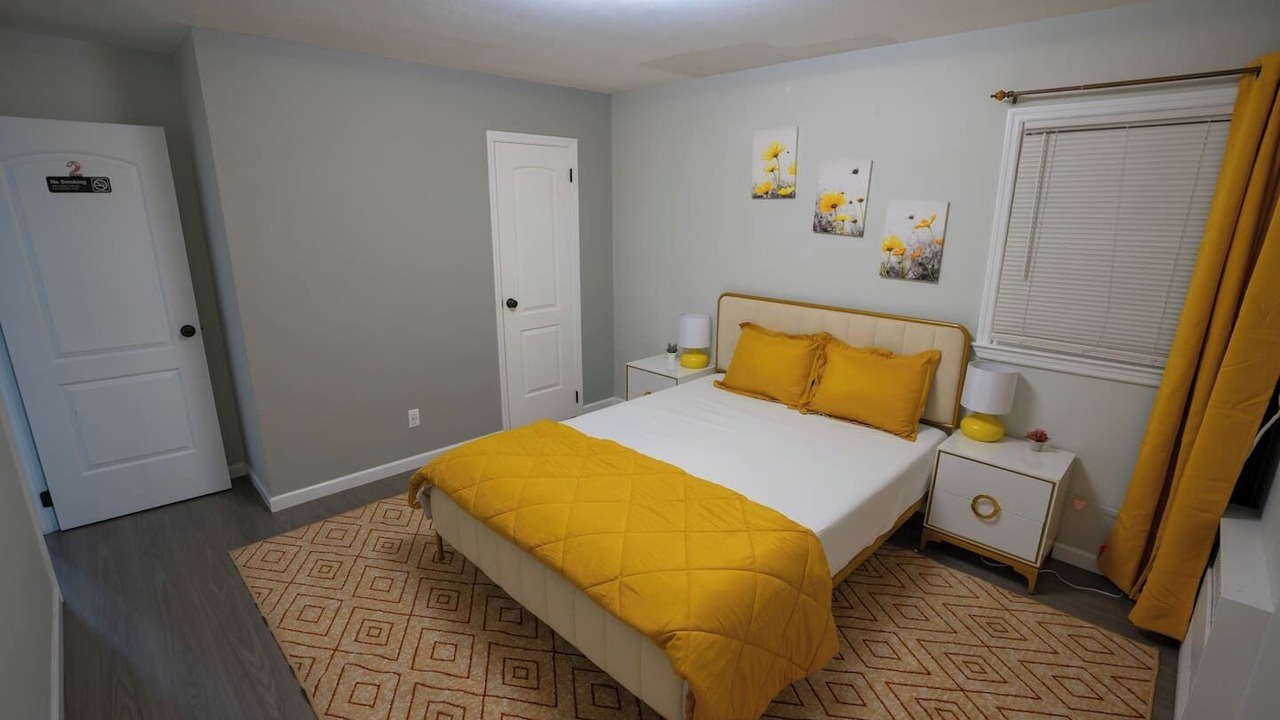 Photo of Bedroom in Queens