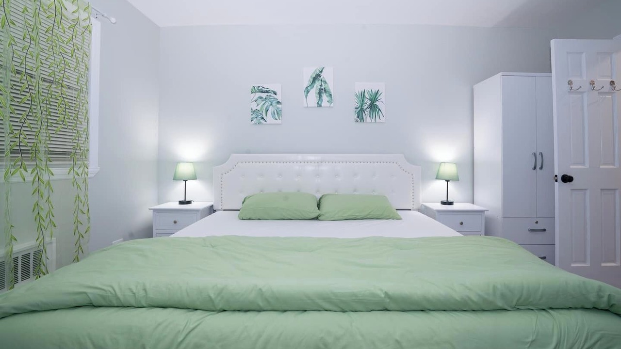 Photo of Bedroom in Queens
