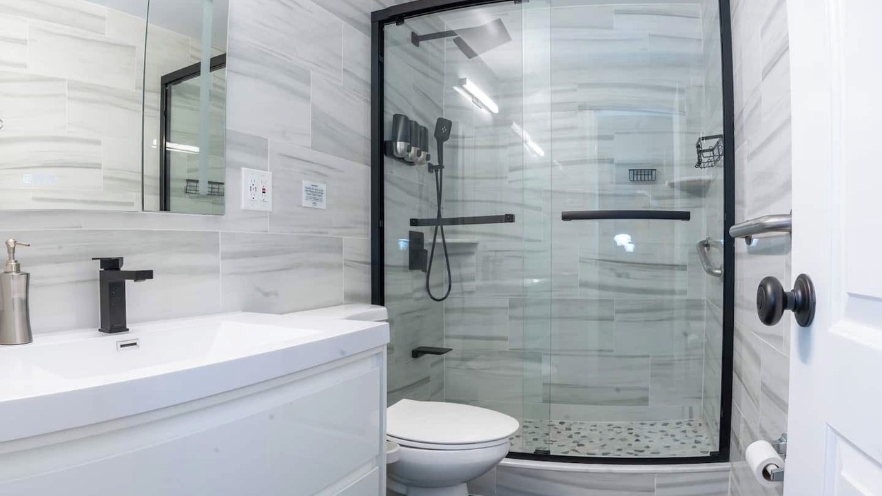 Photo of Bathroom in Queens