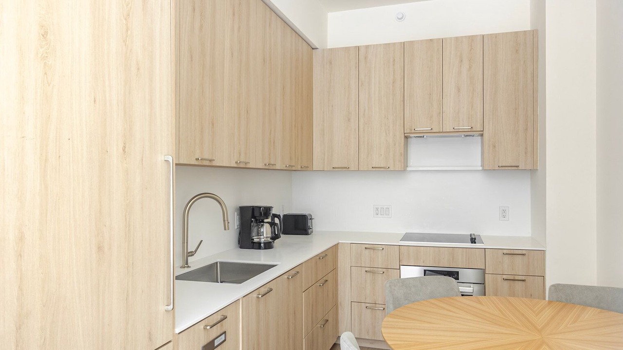 Photo of Kitchen in Clinton Hill