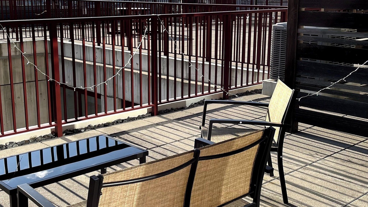Photo of Outdoor in Hunters Point