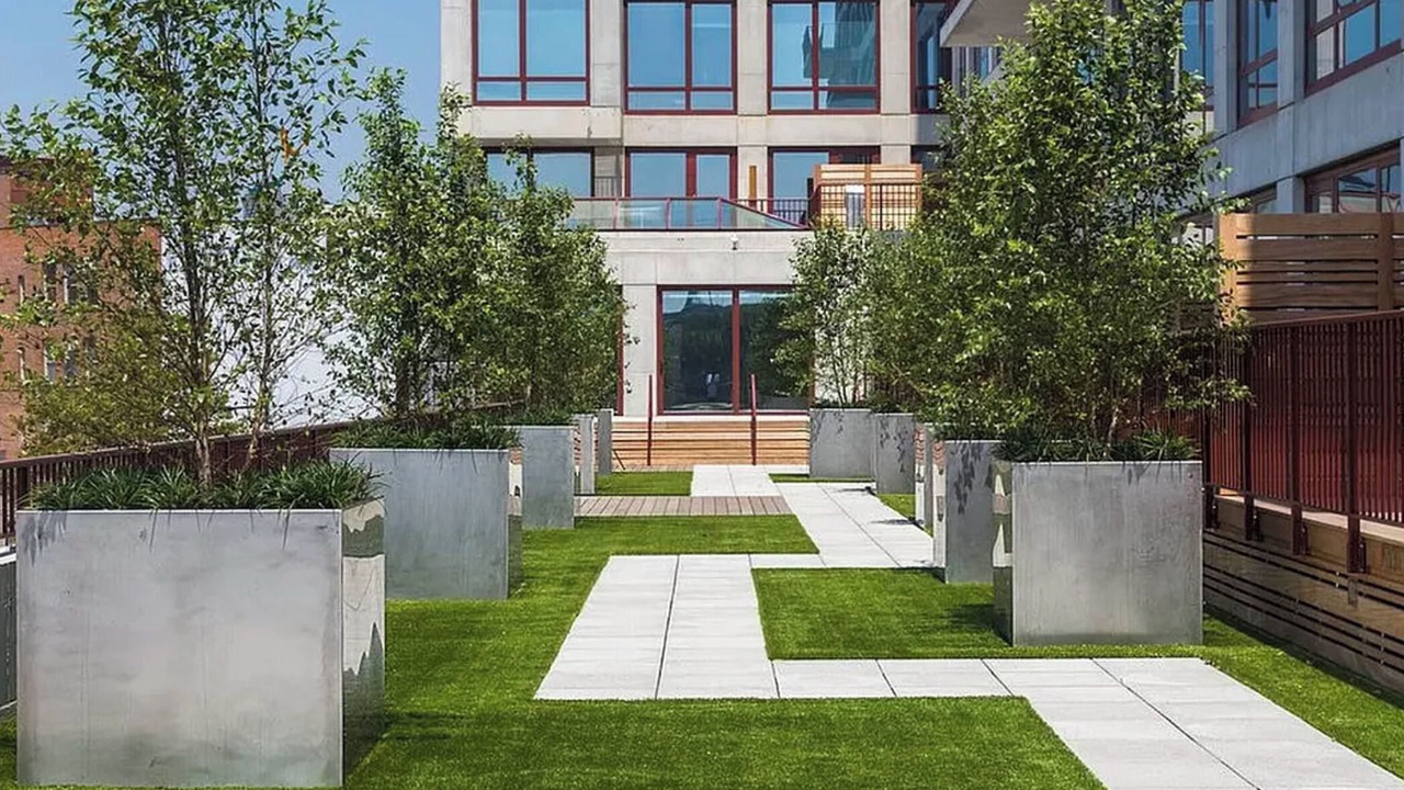Photo of Outdoor in Hunters Point