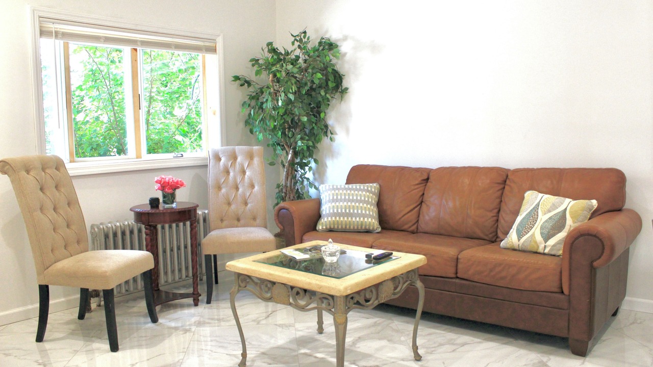 Photo of Livingroom in Queens