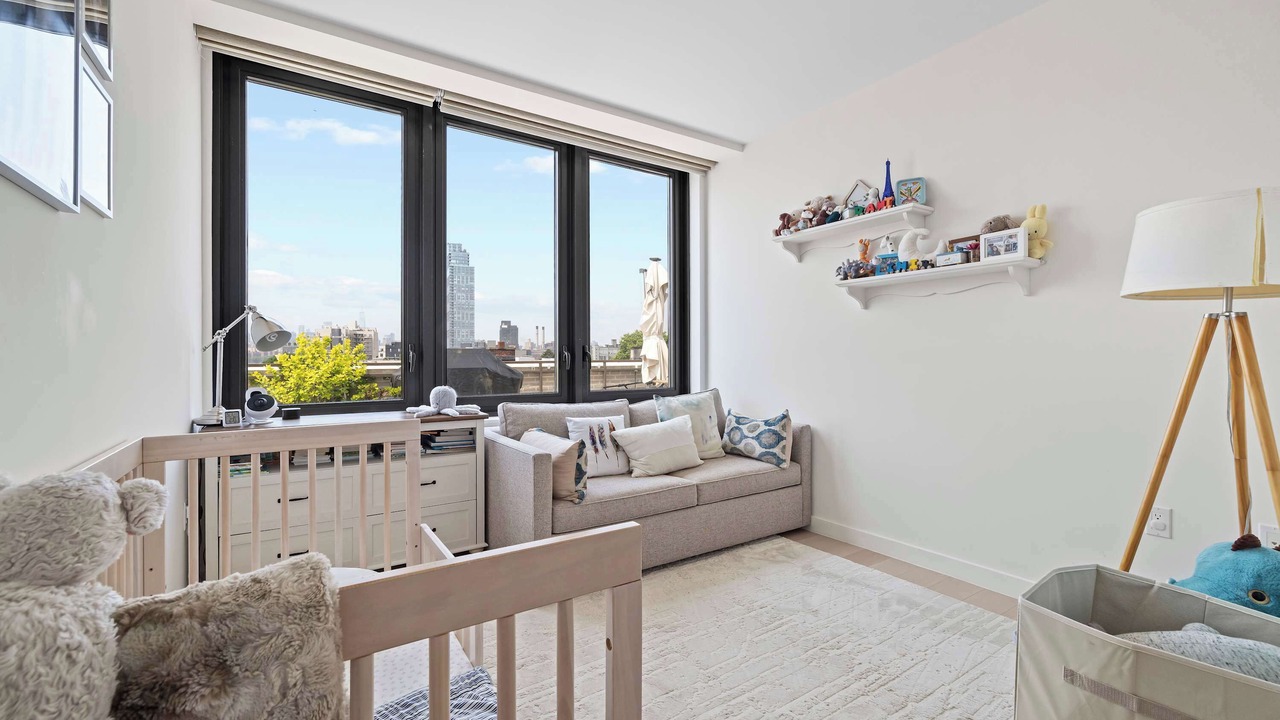 Photo of Livingroom in Greenpoint