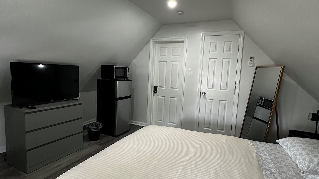 Photo of Bedroom in Queens