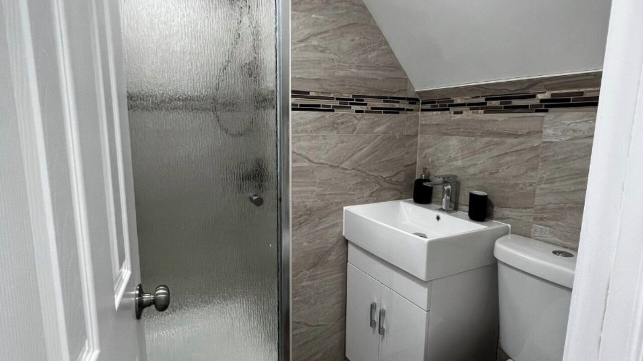 Photo of Bathroom in Queens