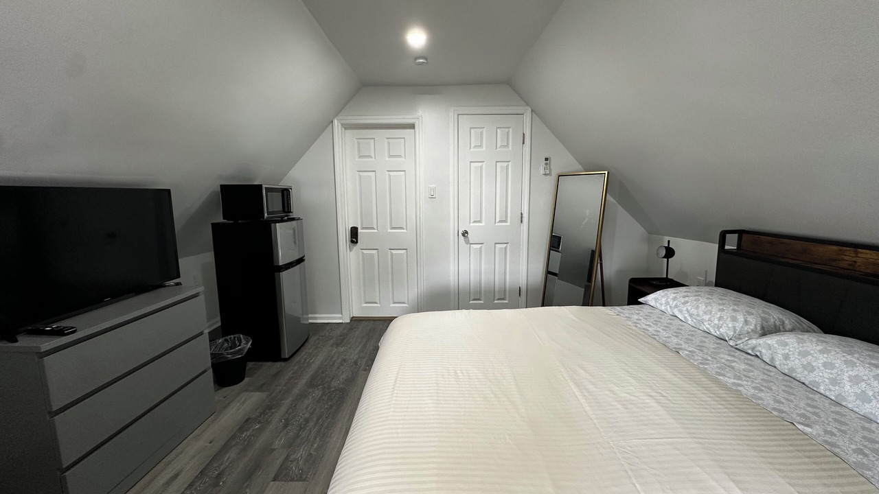 Photo of Bedroom in Queens