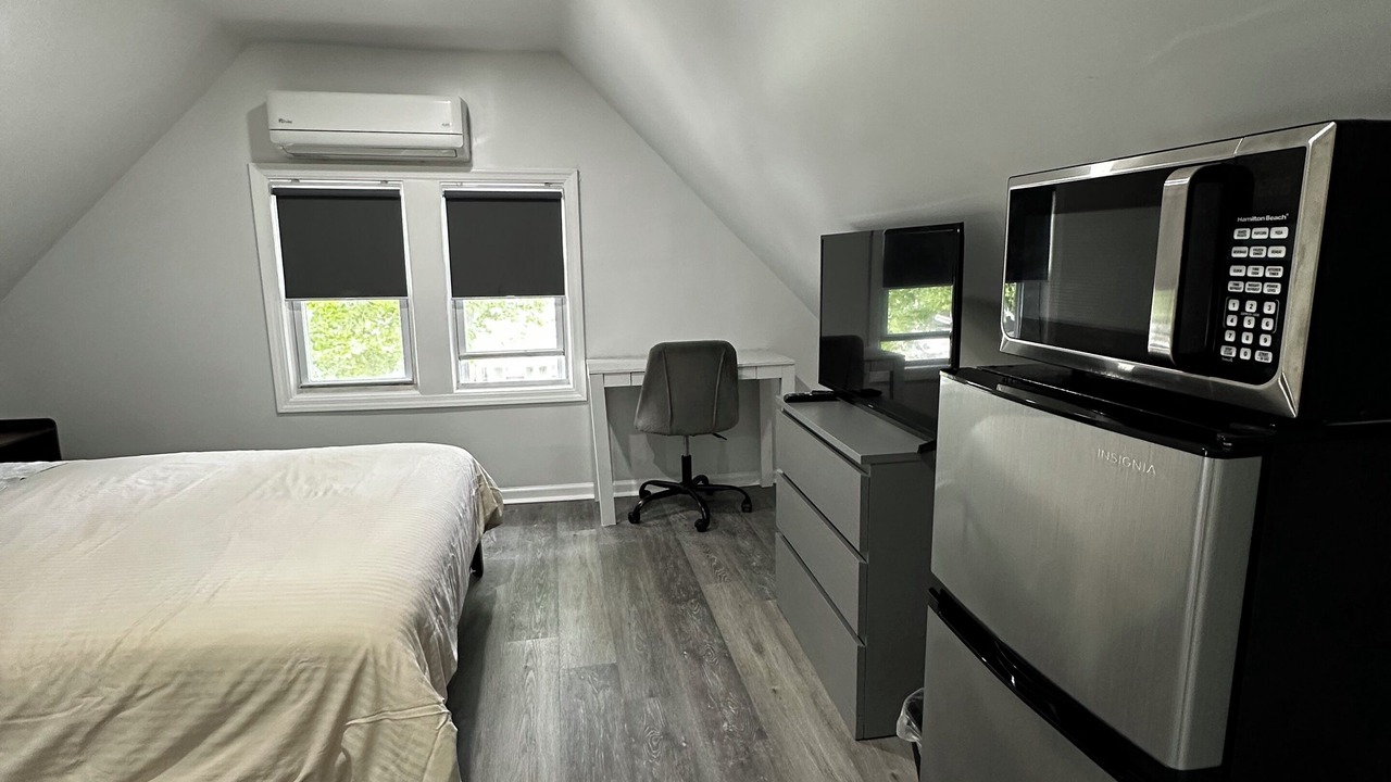 Photo of Bedroom in Queens