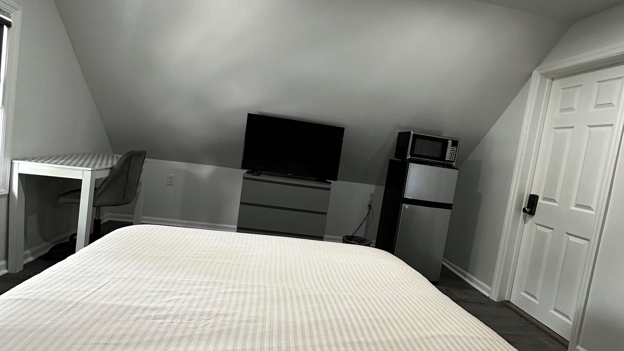 Photo of Bedroom in Queens