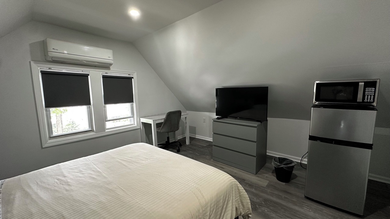 Photo of Bedroom in Queens