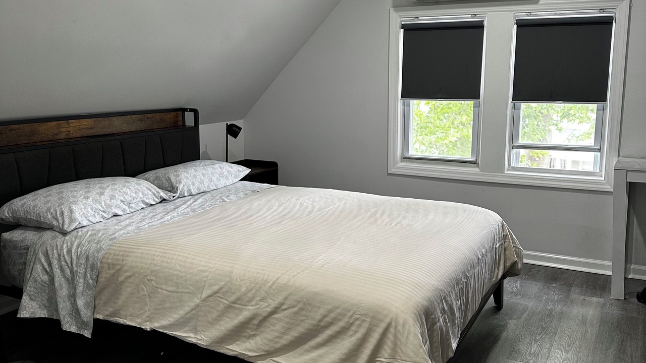 Photo of Bedroom in Queens