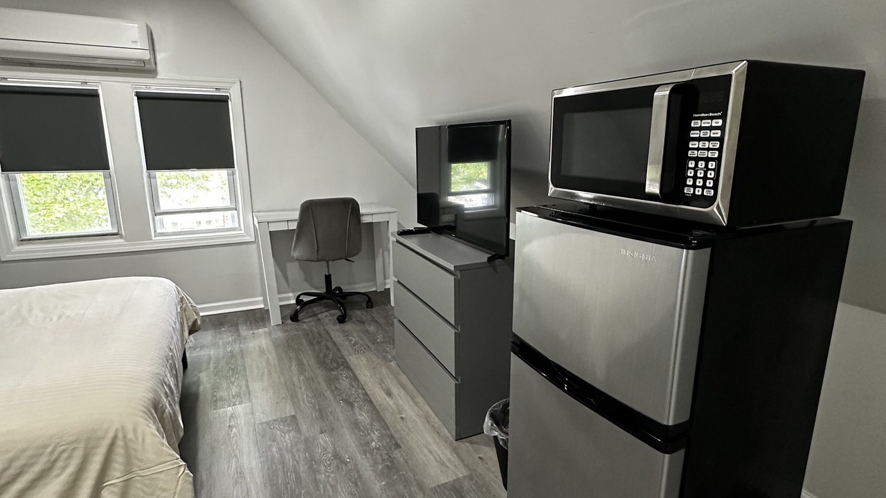 Photo of Bedroom in Queens