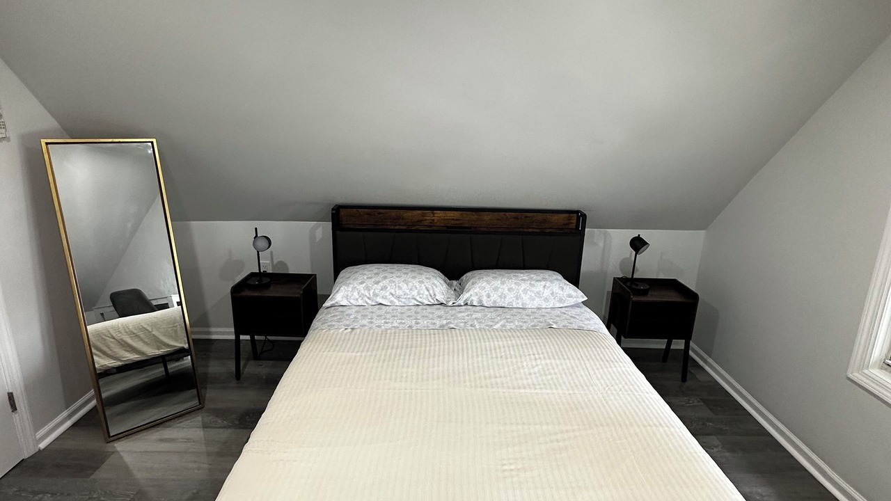 Photo of Bedroom in Queens