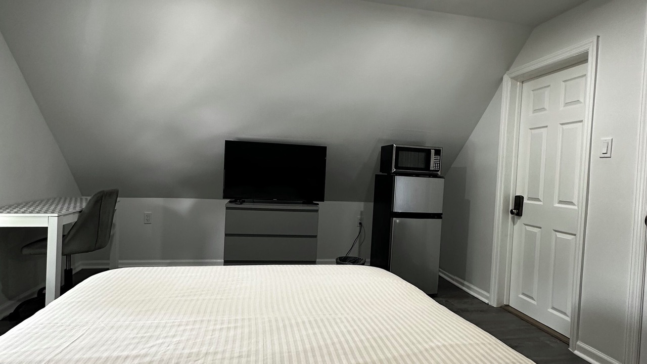 Photo of Bedroom in Queens