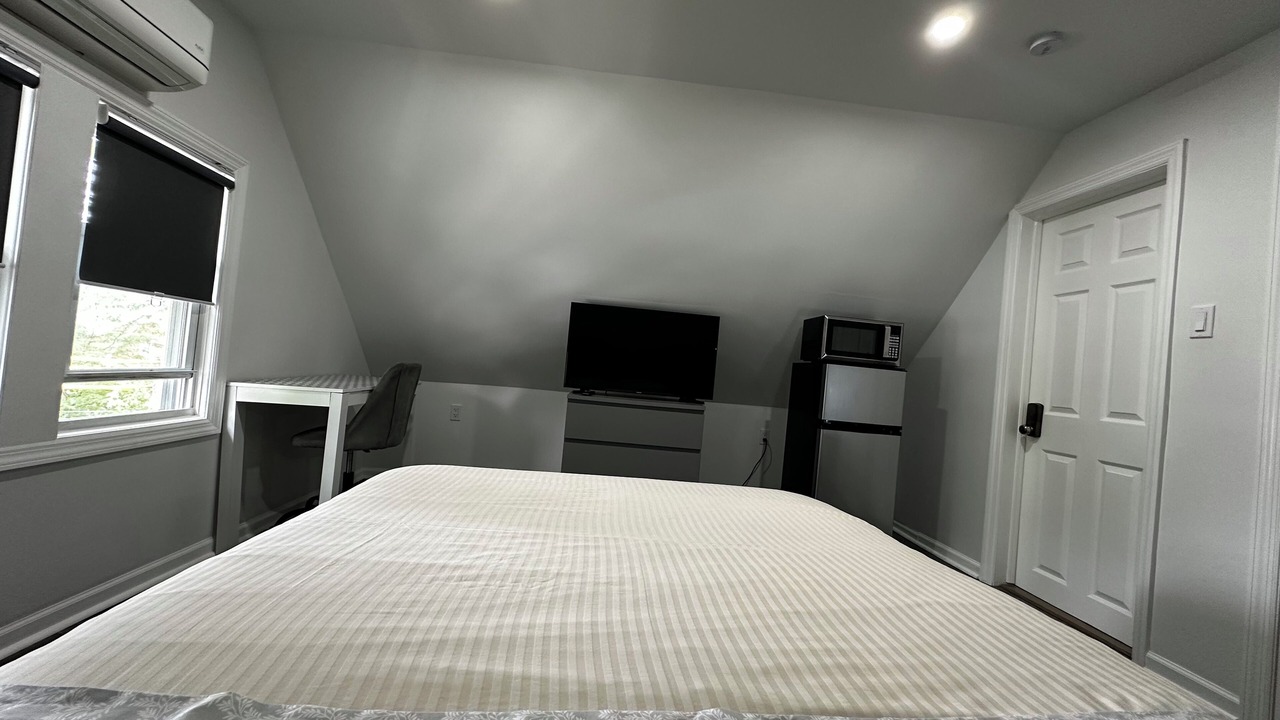 Photo of Bedroom in Queens