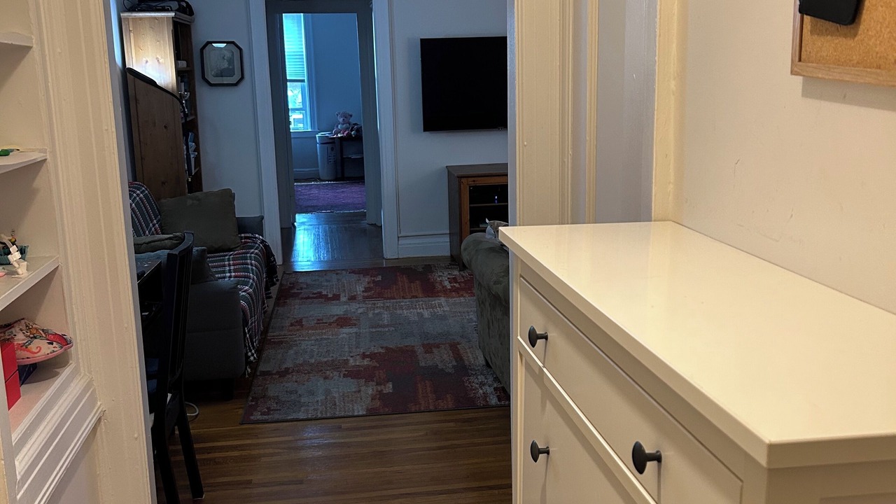 Photo of Livingroom in Queens