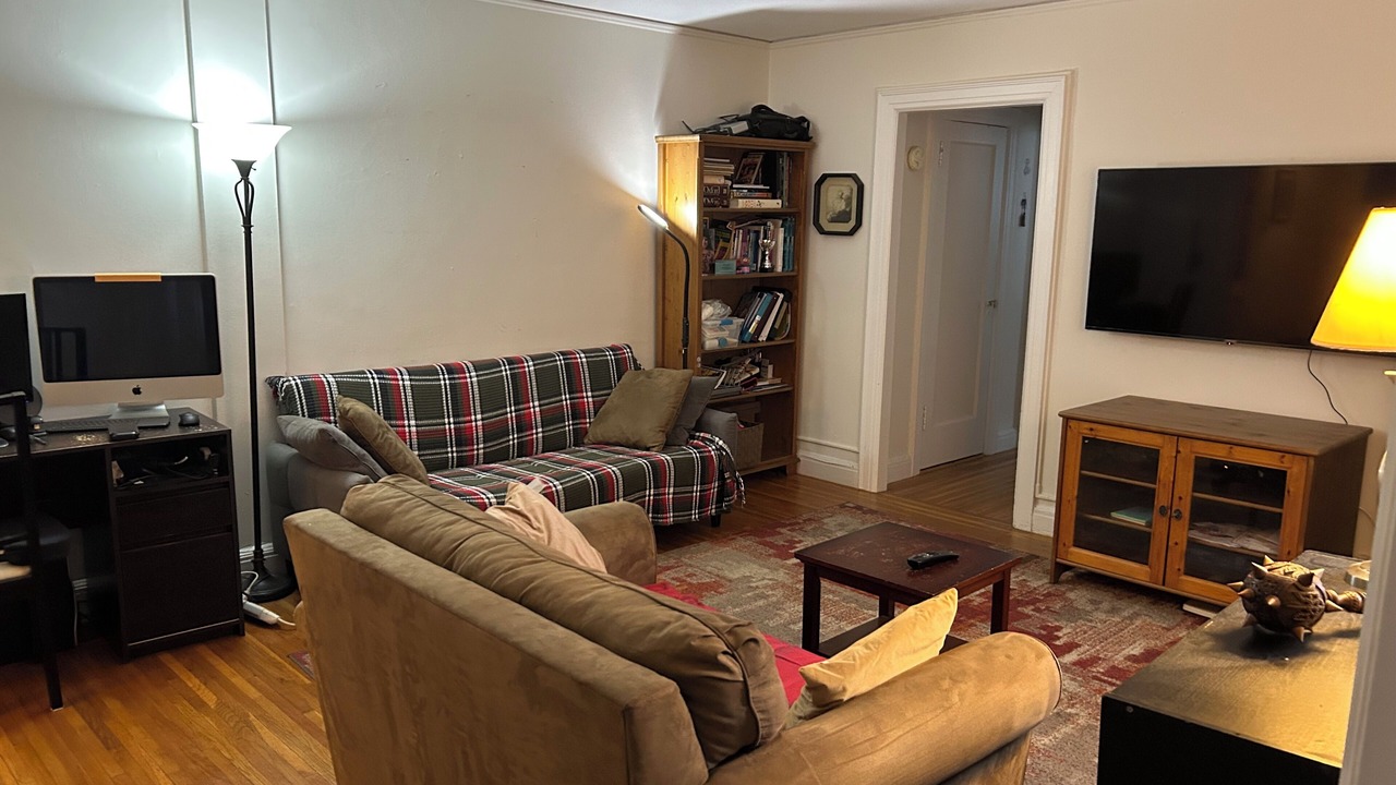Photo of Livingroom in Queens