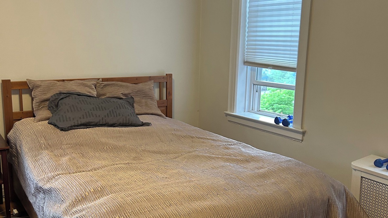 Photo of Bedroom in Queens