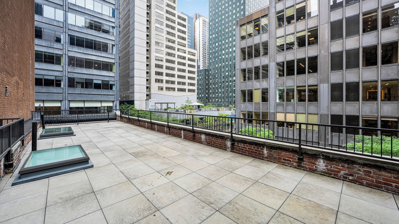 Photo of Outdoor in Midtown East
