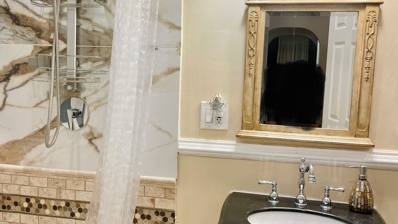 Photo of Bathroom in East Flatbush