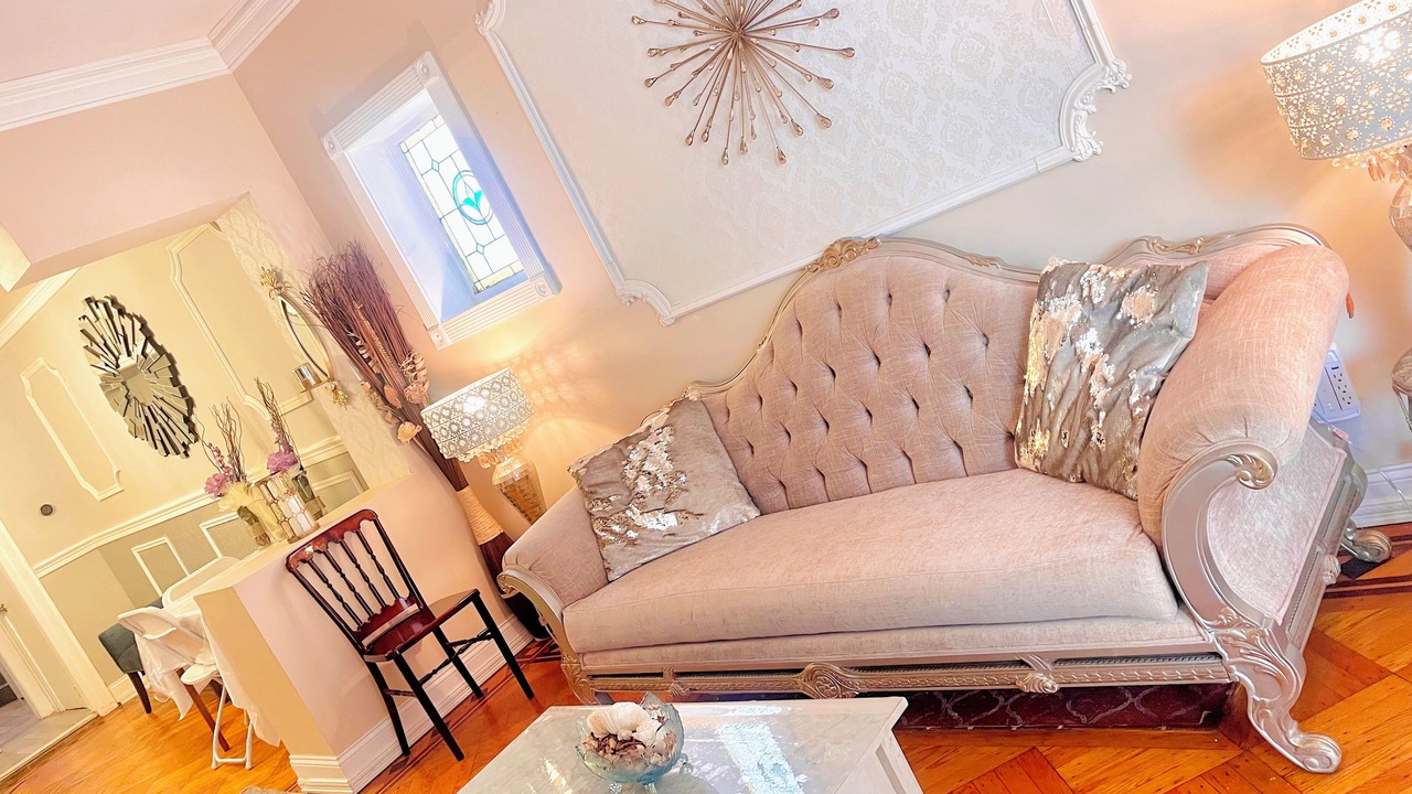 Photo of Livingroom in East Flatbush