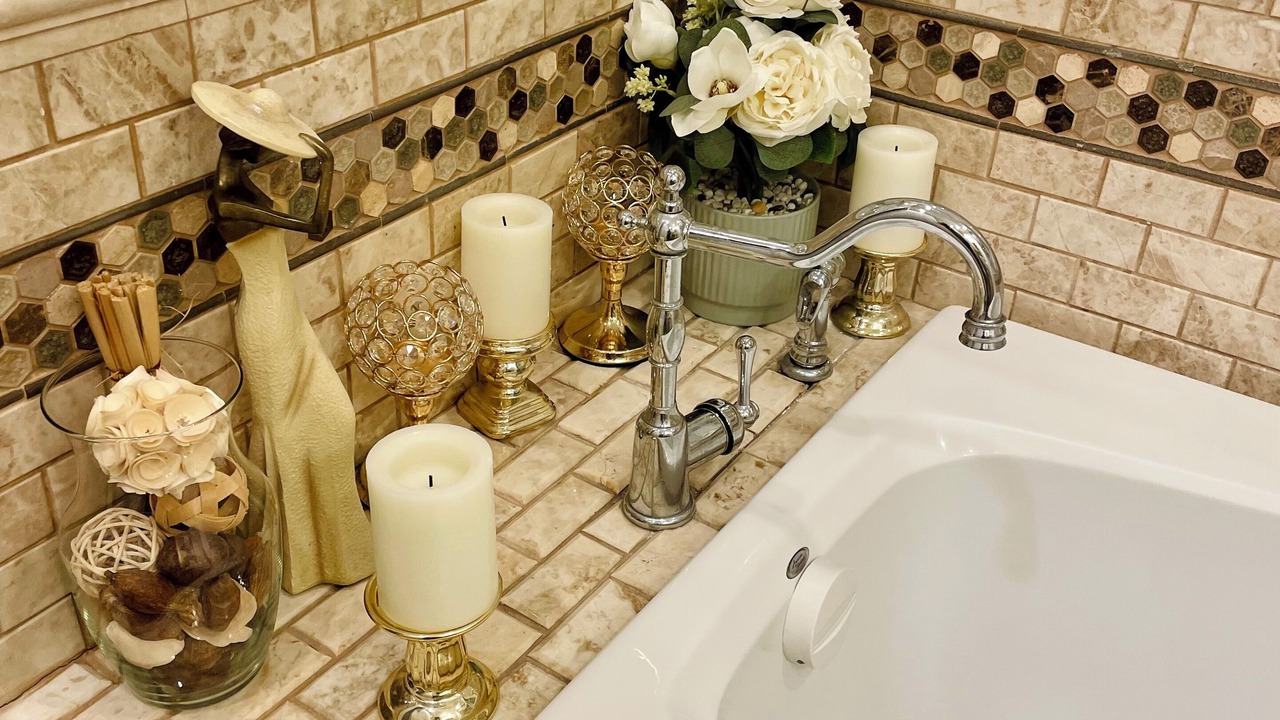 Photo of Bathroom in East Flatbush
