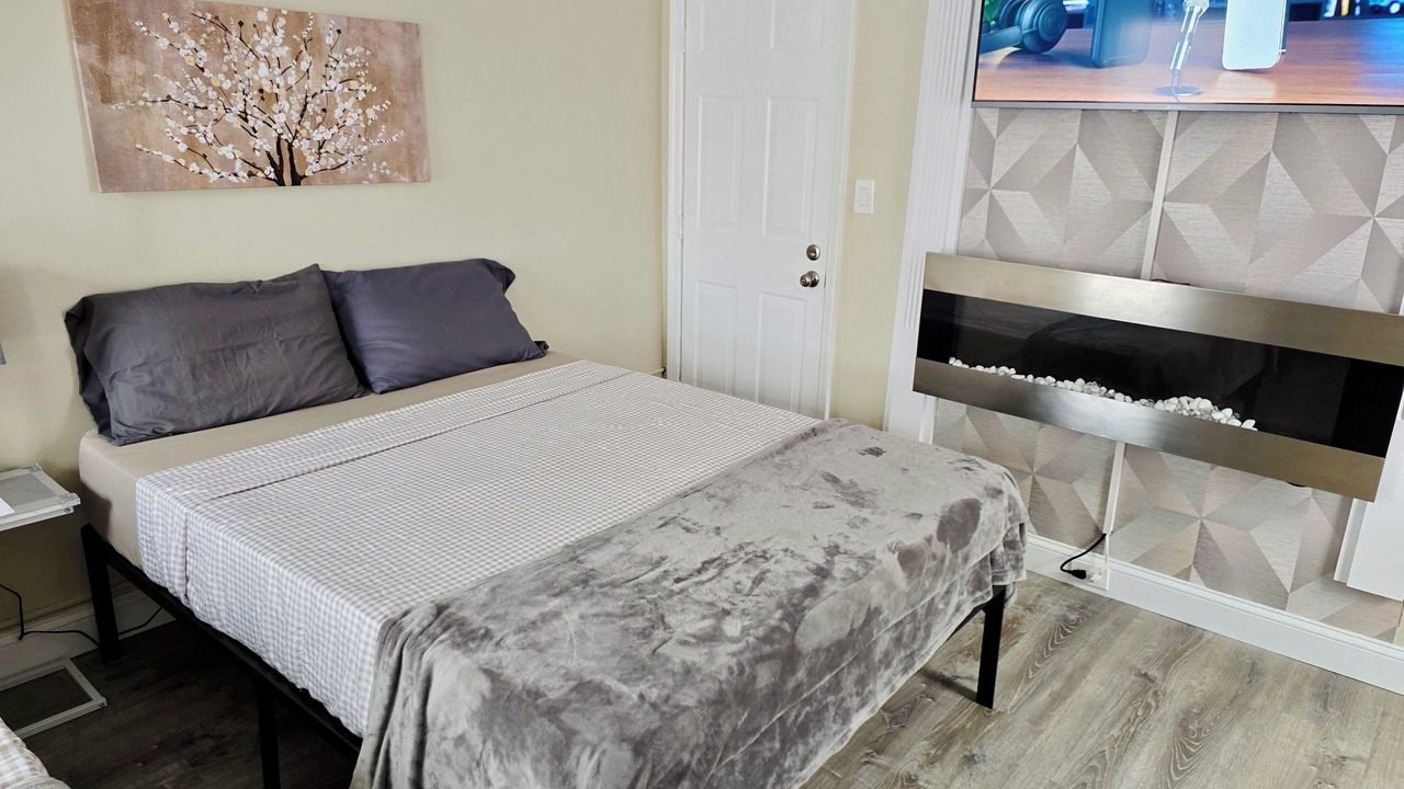 Photo of Bedroom in East Flatbush
