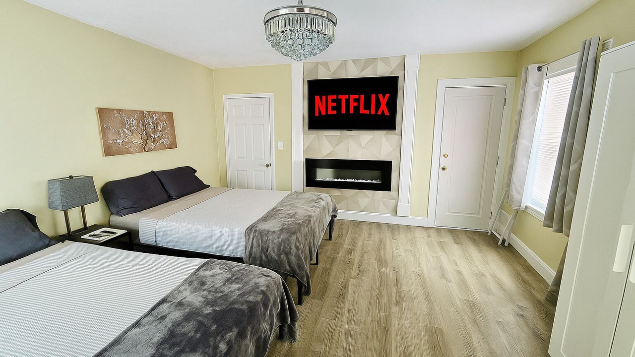 Photo of Bedroom in East Flatbush