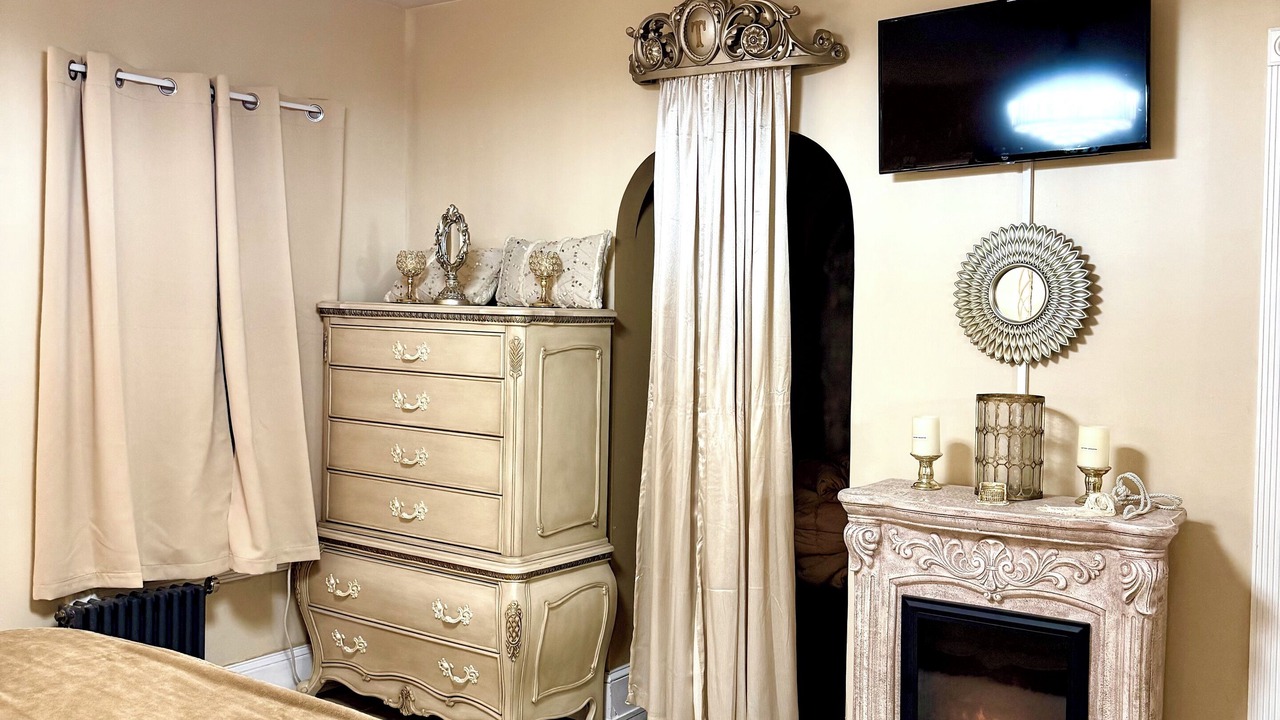 Photo of Bedroom in East Flatbush