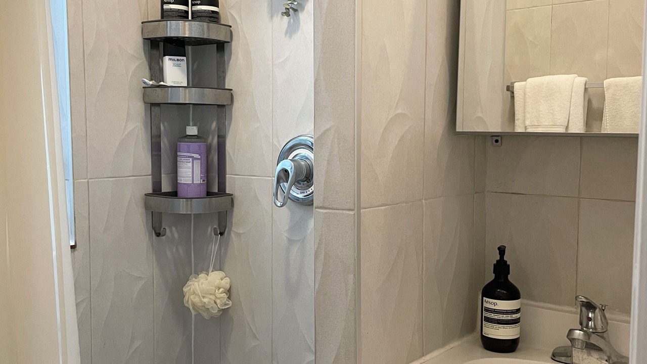 Photo of Bathroom in Ukrainian Village