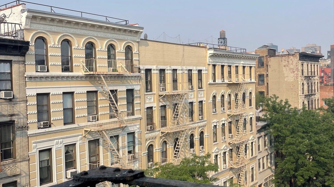 Photo of Outdoor in Ukrainian Village