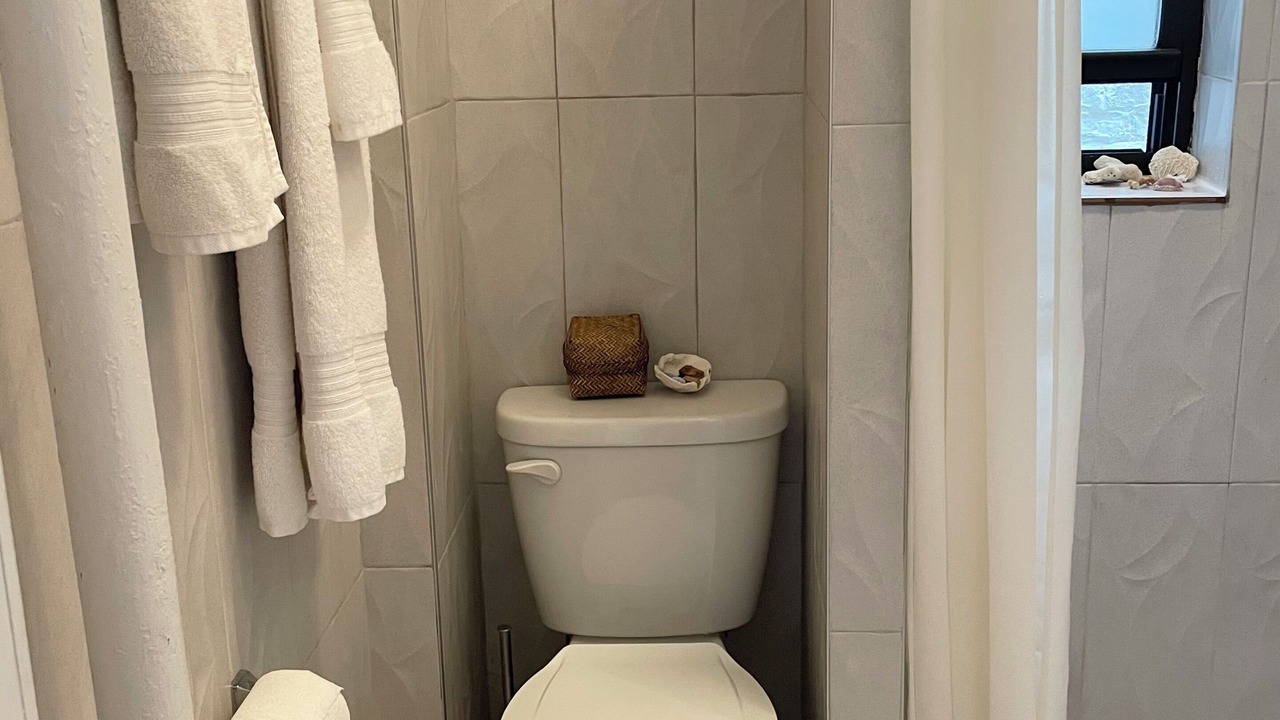 Photo of Bathroom in Ukrainian Village