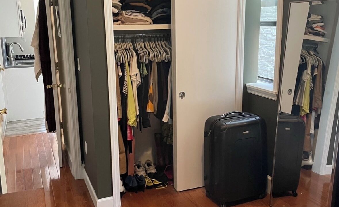 Photo of Bedroom in Ukrainian Village
