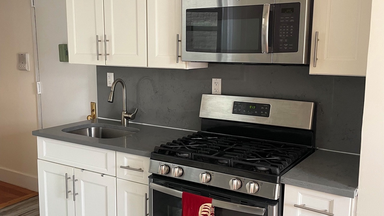 Photo of Kitchen in Ukrainian Village