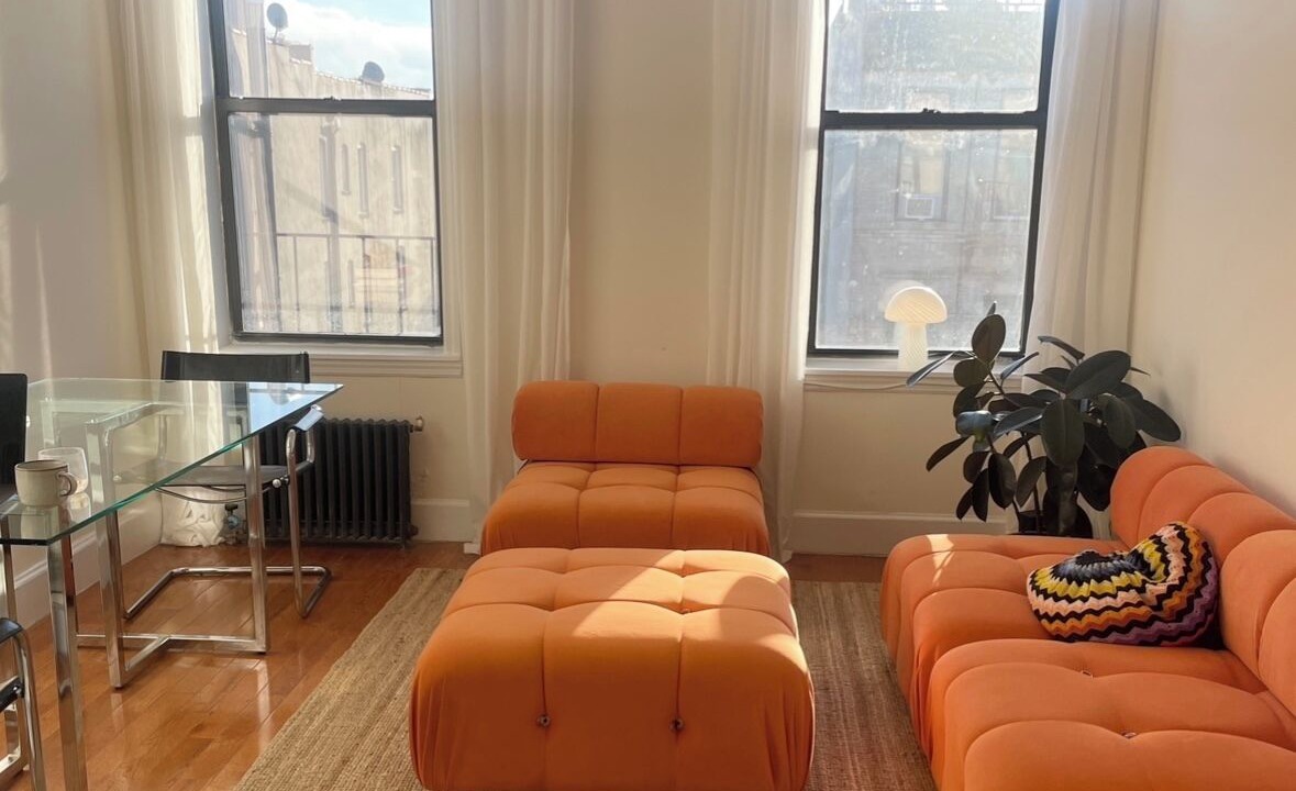 Photo of Livingroom in Ukrainian Village