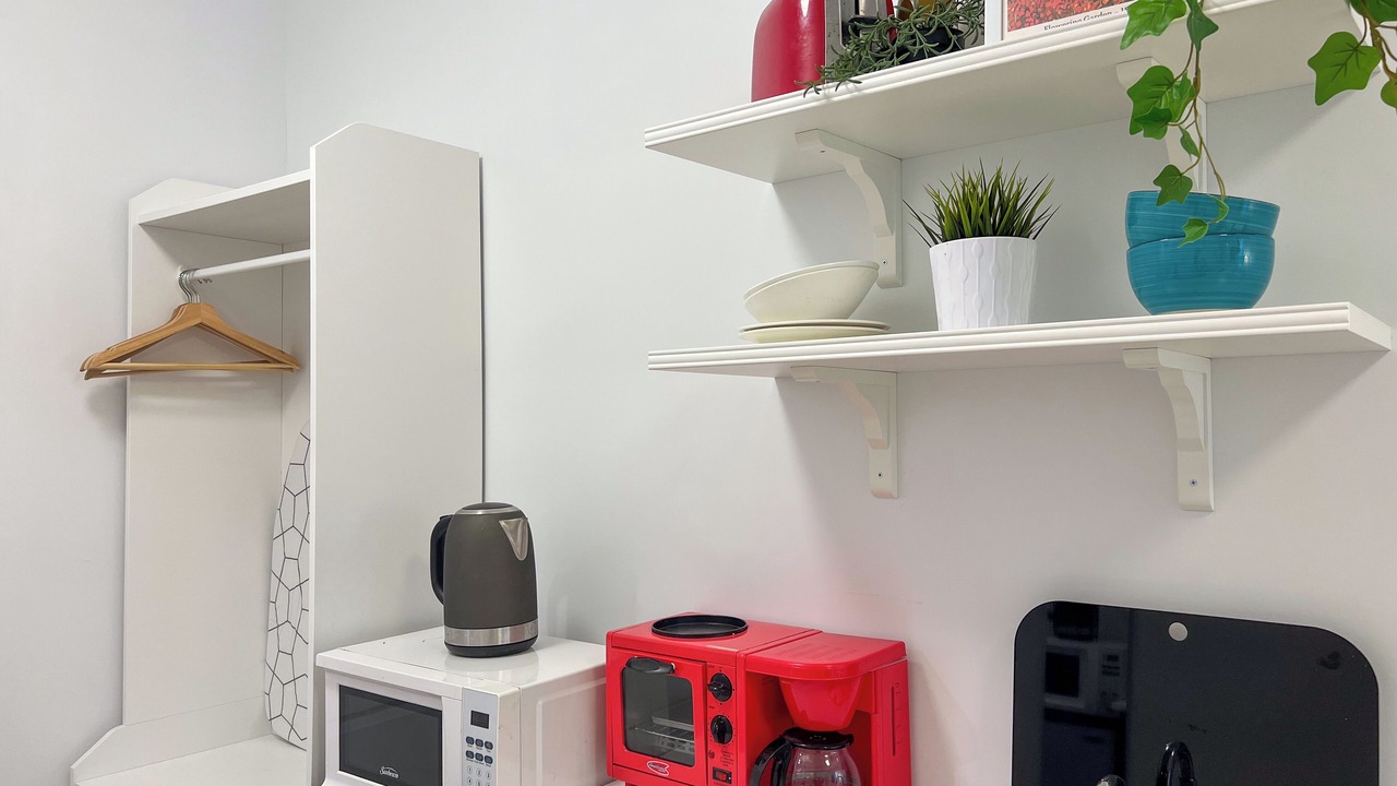 Photo of Kitchen in Queens