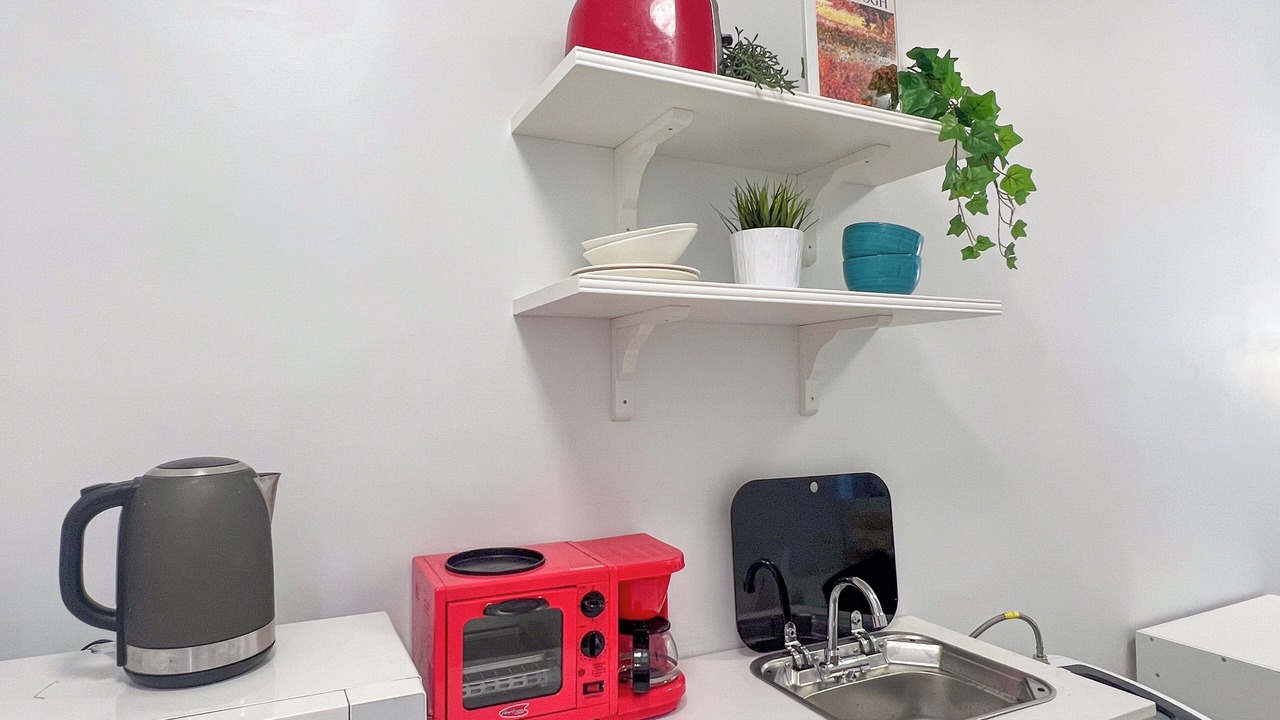 Photo of Kitchen in Queens