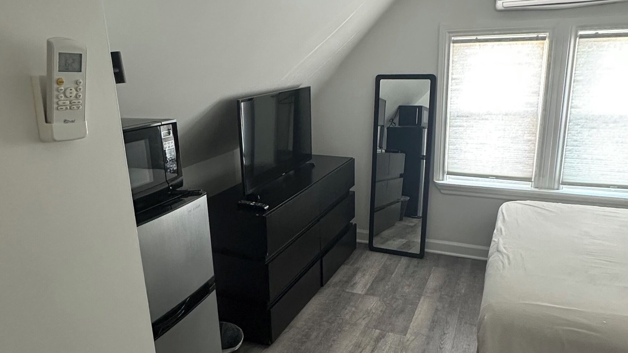 Photo of Bedroom in Queens