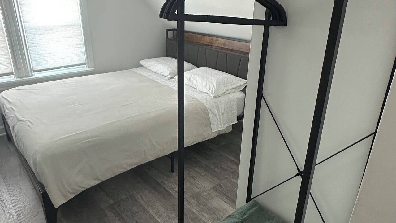 Photo of Bedroom in Queens
