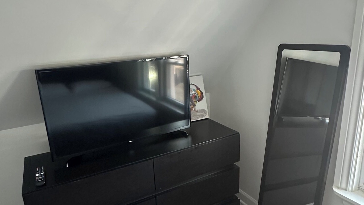 Photo of Bedroom in Queens