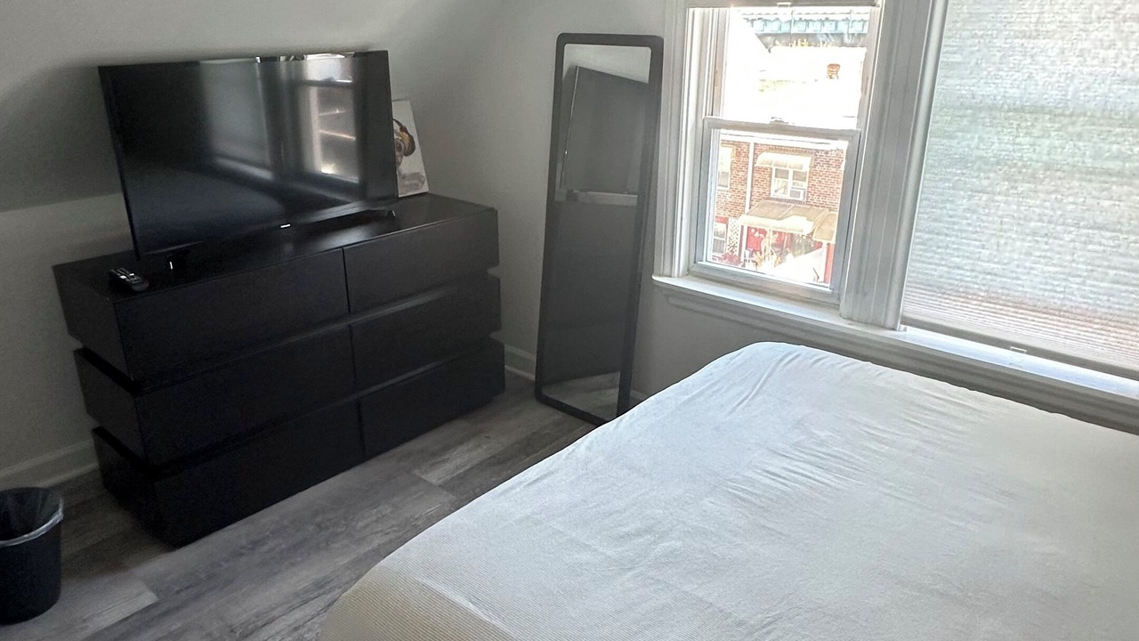 Photo of Bedroom in Queens