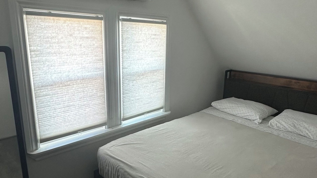 Photo of Bedroom in Queens