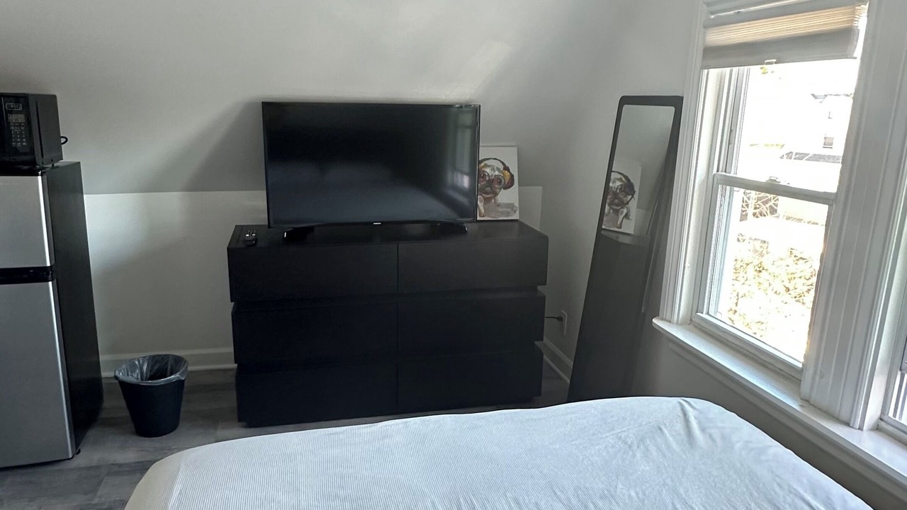 Photo of Bedroom in Queens