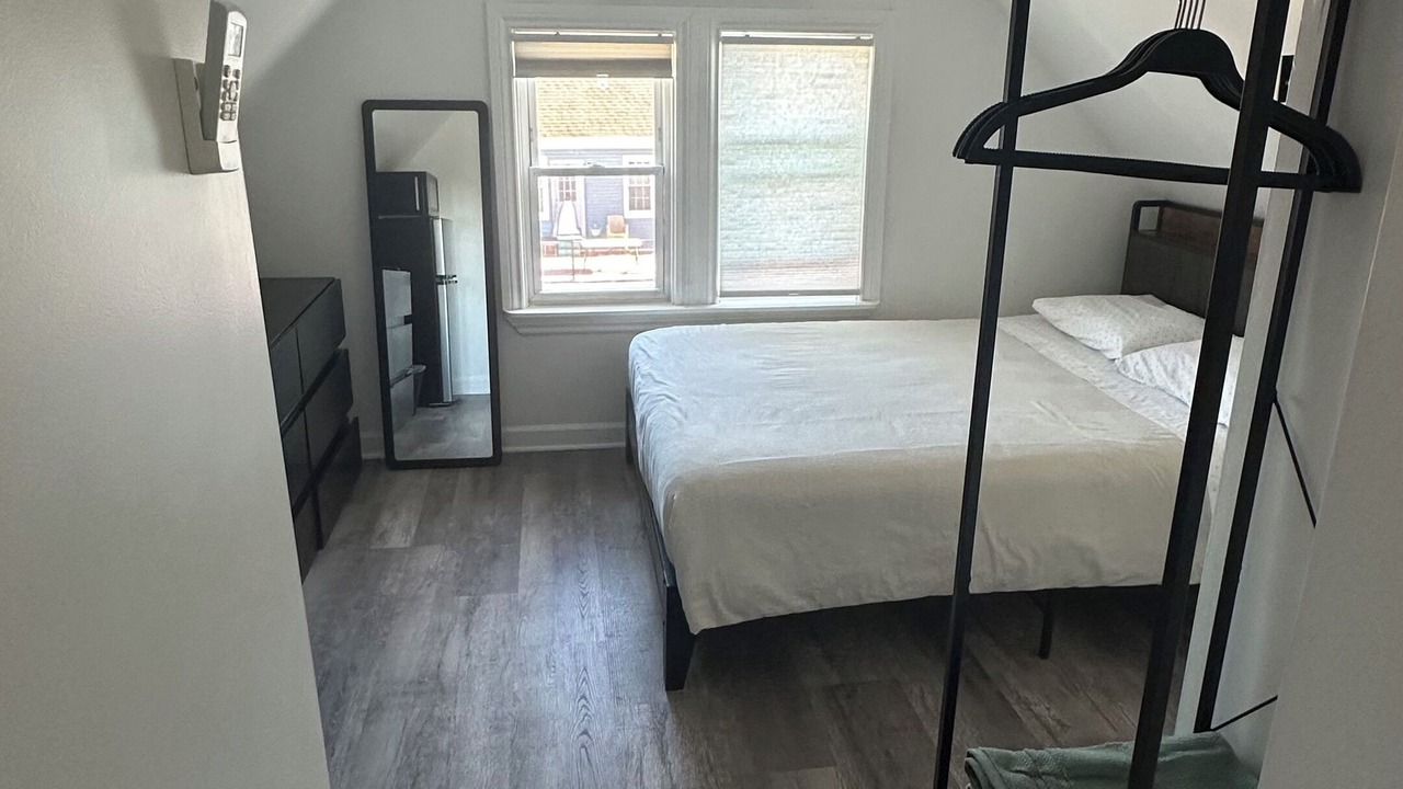 Photo of Bedroom in Queens
