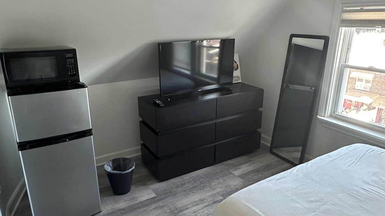 Photo of Bedroom in Queens
