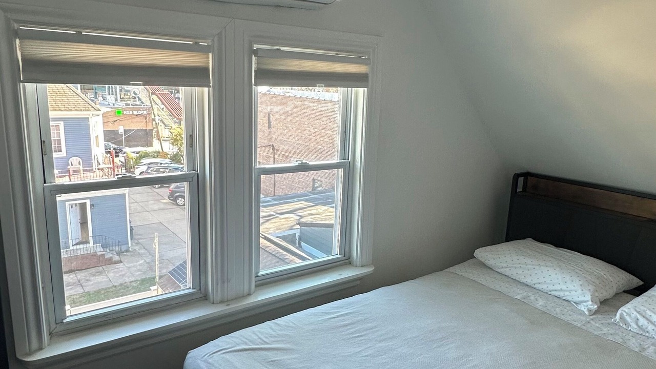 Photo of Bedroom in Queens