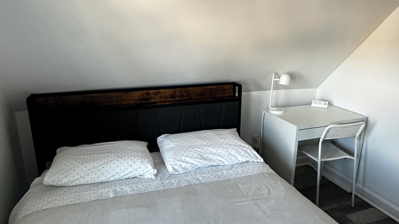 Photo of Bedroom in Queens