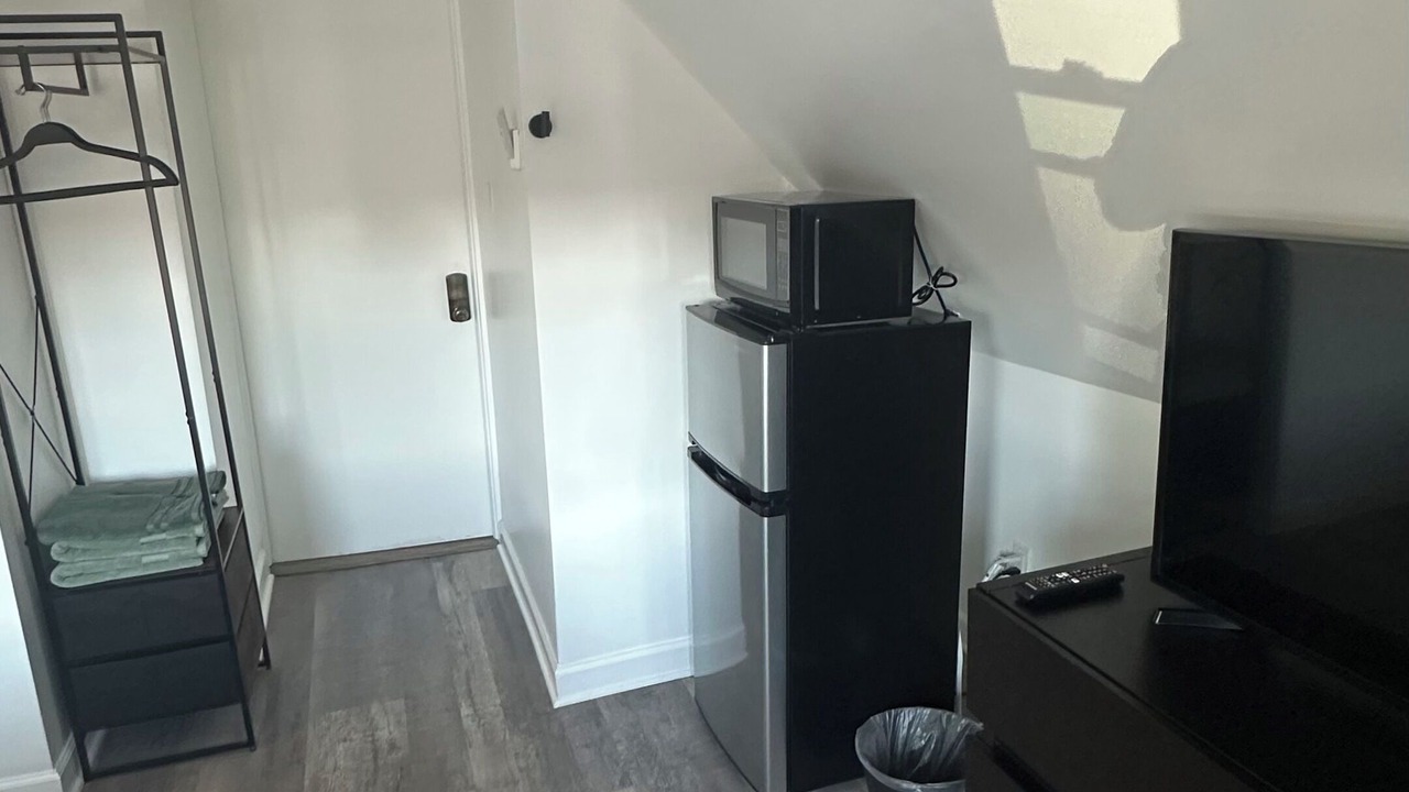 Photo of Bedroom in Queens