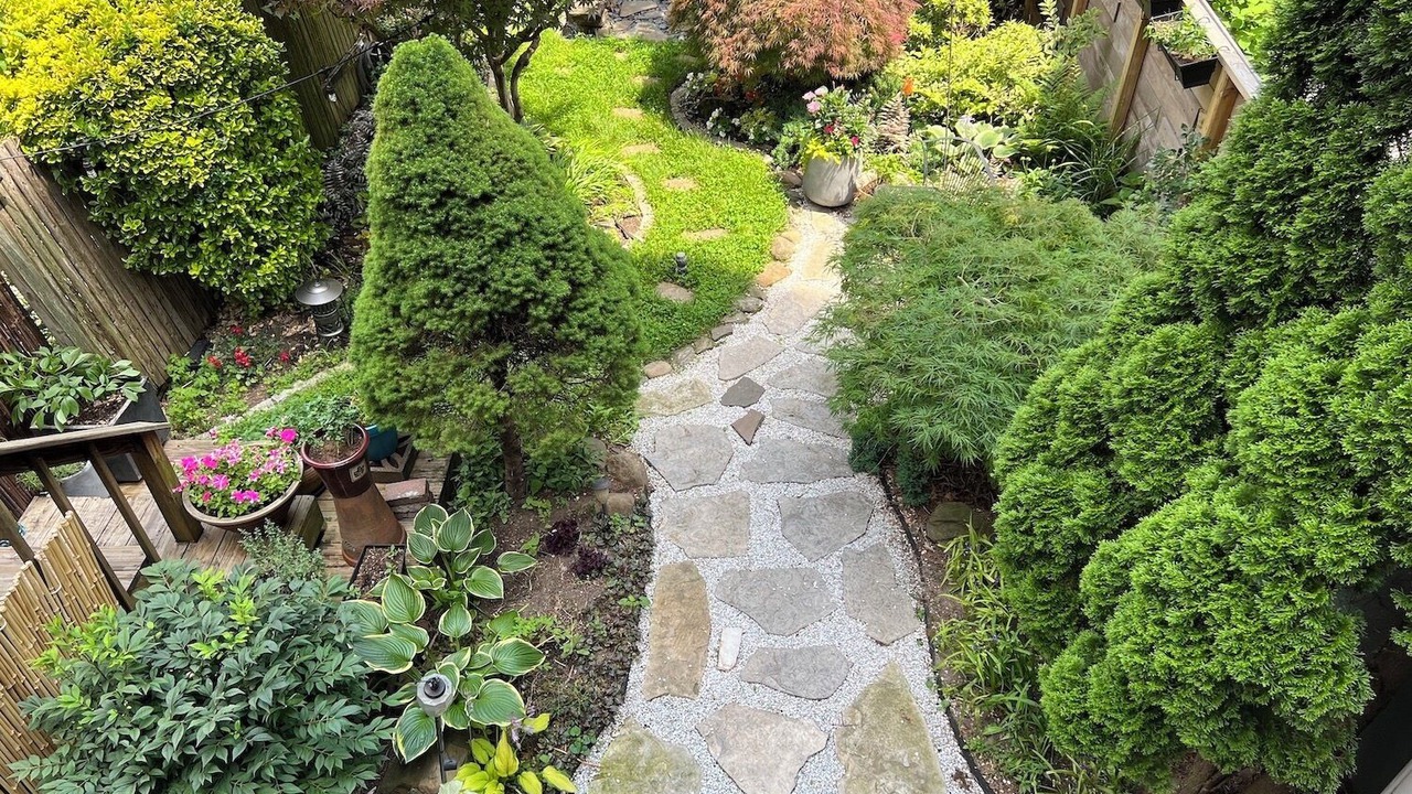 Photo of Outdoor in Park Slope