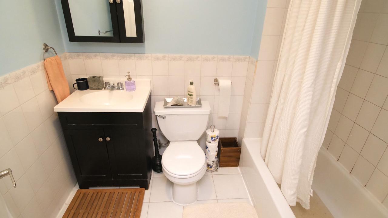 Photo of Bathroom in Park Slope